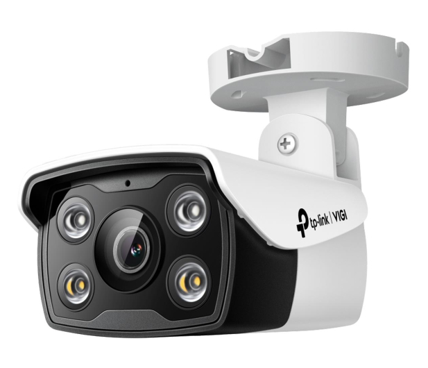 TP-LINK zewnętrzna VIGI C340(2.8mm ) IP 4MP - 1146070 - zdjęcie